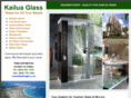 kailuaglass.com