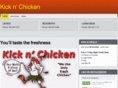 kicknchickende.com