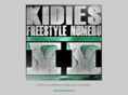 kidies-officiel.com