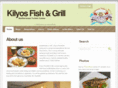 kilyosfishgrill.com