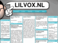 lilvox.com