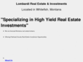 lombardirealestate.com