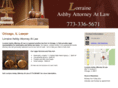 lorraineashby.com