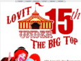 lovitbowling.org