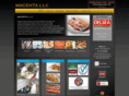 magentafoods.com