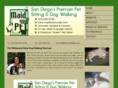 maidforyourpet.com