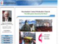 martindaleumc.org
