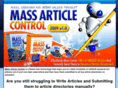 massarticlecontrol.info