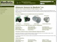 maxbotics.com