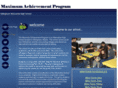 maximumachievementprogram.org