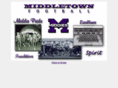 middletownfootball.com