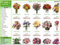 militarydiscountflowers.com