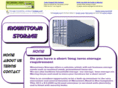 mounttownstorage.com