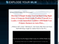 mysecondwindmarketing.com