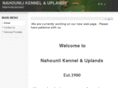 nahounlikennels.com