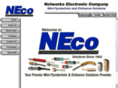 networkselectronic.com