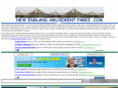 newenglandamusementparks.com