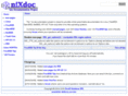 nixdoc.net