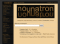 nounatron.com