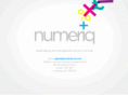 numeriq-uk.com