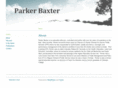parkerbaxter.org