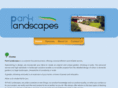 parklandscapes.co.uk