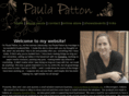 paulaspottery.com