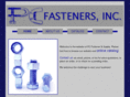 pcfastenerandsupply.com