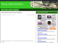 pennyonlineauctions.net
