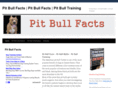 pitbullfacts.net