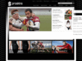 proskins.co.uk