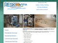 reskovitzplumbingandheating.com