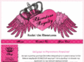 rhinestoneroyalty.com