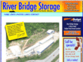 riverbridgestorage.com