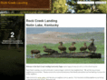 rockcreeklanding.net