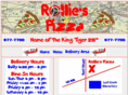 rolliespizza.com
