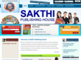 sakthibooks.com