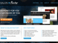 salonfactor.com