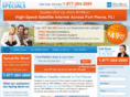 satelliteinternetfortpiercefl.com