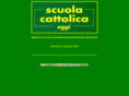 scuolacattolicaoggi.org