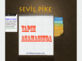 sevilpike.com