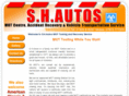 sh-autos.co.uk