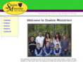 shalomministries.org