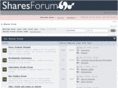 sharesforum.co.uk
