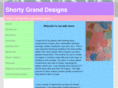 shortygrand.com