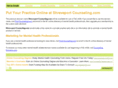 shreveportcounseling.com