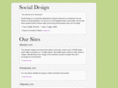 socialdesignhq.com