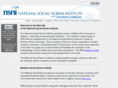 socialnorminstitute.com