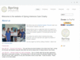 springintensivecare.org