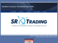 srtrading.com